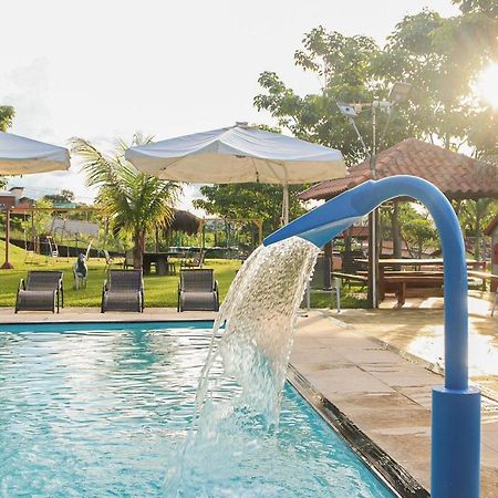 Pousada Do Dinho Esmeraldas Ngoại thất bức ảnh