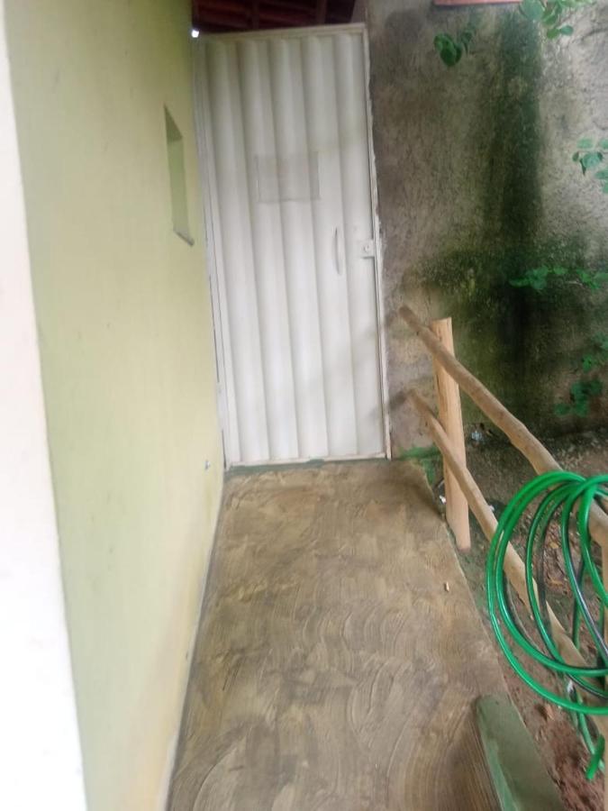 Pousada Do Dinho Esmeraldas Phòng bức ảnh