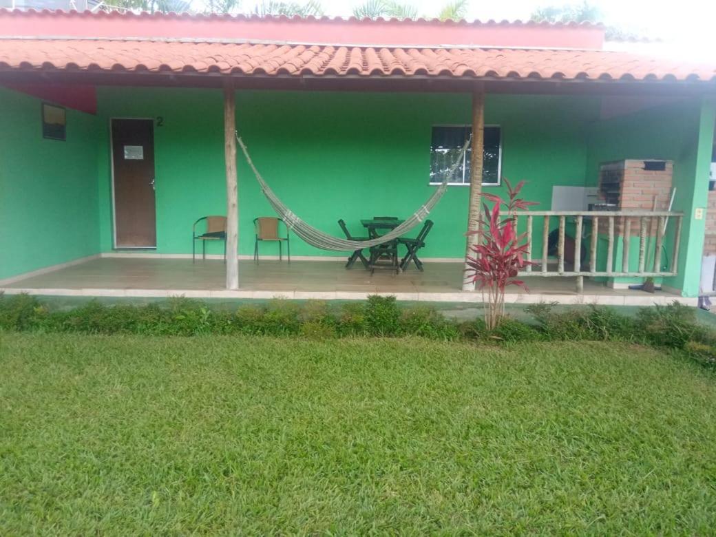 Pousada Do Dinho Esmeraldas Phòng bức ảnh